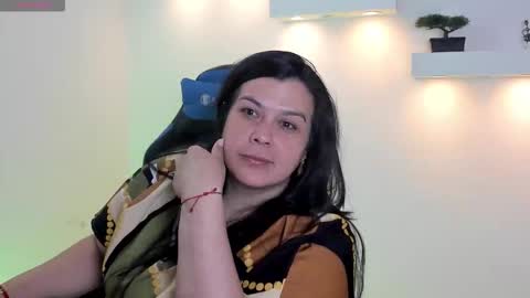   MARTINA   online show from 20, 3, 2026