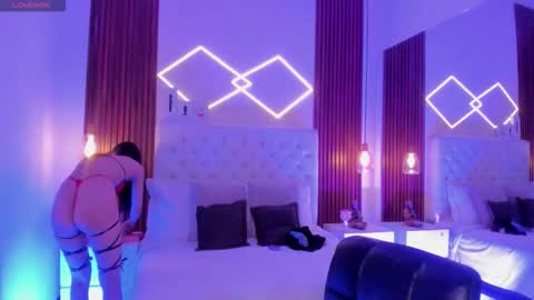 Snapshot of martina_haley chatting on 19, 12, 2025 Martina online show from 19, 12, 2025