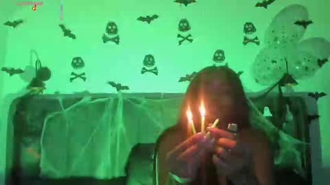 Laura online show from 24, 10, 2025