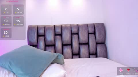 Snapshot of martina_mancinii chatting on 5, 12, 2024 Martina online show from 5, 12, 2024