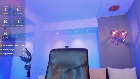 Snapshot of martina_mancinii chatting on 6, 12, 2024 Martina online show from 6, 12, 2024