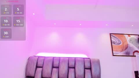 Snapshot of martina_mancinii chatting on 9, 2, 2025 Martina online show from 9, 2, 2025