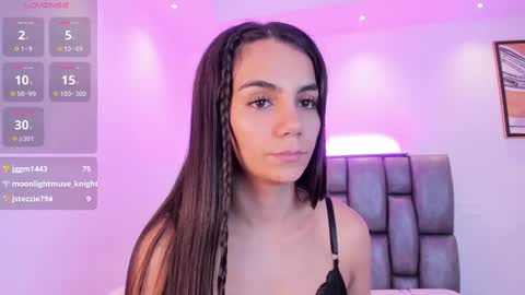 Snapshot of martina_mancinii chatting on 13, 2, 2025 Martina online show from 13, 2, 2025