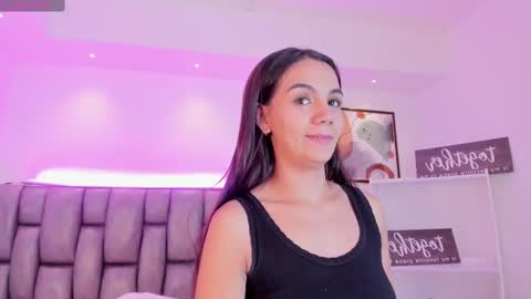 Snapshot of martina_mancinii chatting on 4, 3, 2025 Martina online show from 4, 3, 2025