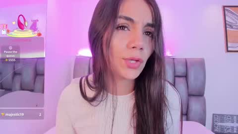 Snapshot of martina_mancinii chatting on 24, 9, 2025 Martina online show from 24, 9, 2025