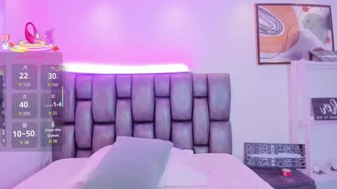 Snapshot of martina_mancinii chatting on 3, 10, 2025 Martina online show from 3, 10, 2025