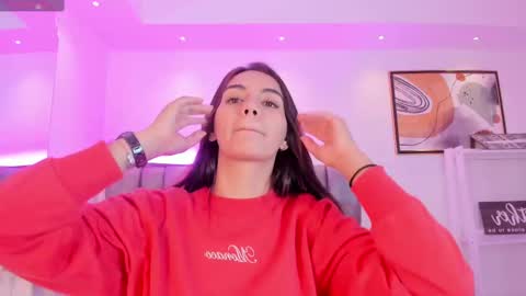 Snapshot of martina_mancinii chatting on 4, 10, 2025 Martina online show from 4, 10, 2025