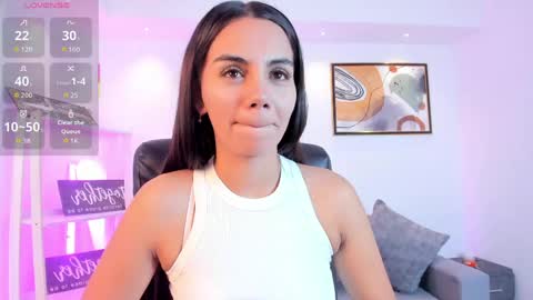 Snapshot of martina_mancinii chatting on 26, 5, 2026 Martina online show from 26, 5, 2026