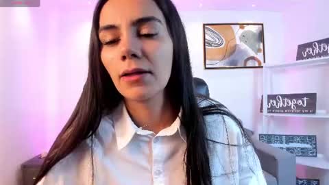 Snapshot of martina_mancinii chatting on 28, 6, 2026 Martina online show from 28, 6, 2026
