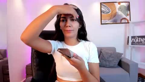 Snapshot of martina_mancinii chatting on 7, 7, 2026 Martina online show from 7, 7, 2026