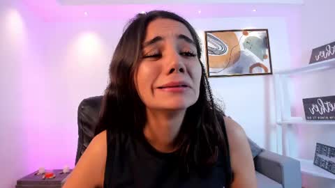Snapshot of martina_mancinii chatting on 14, 7, 2026 Martina online show from 14, 7, 2026