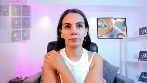 Snapshot of martina_mancinii chatting on 20, 7, 2026 Martina online show from 20, 7, 2026