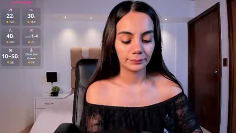 Snapshot of martina_mancinii chatting on 23, 7, 2026 Martina online show from 23, 7, 2026