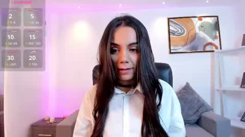 Snapshot of martina_mancinii chatting on 25, 7, 2026 Martina online show from 25, 7, 2026