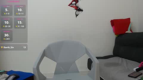 Martina online show from 24, 10, 2025