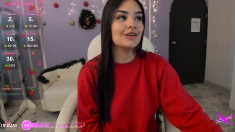 Martina  online show from 10, 12, 2024