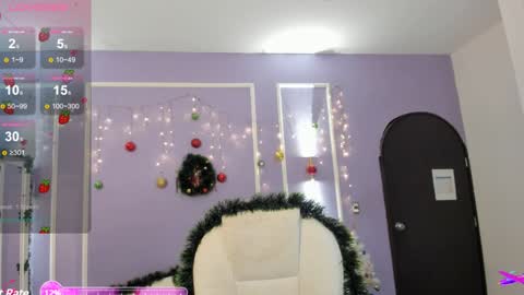 Martina  online show from 11, 12, 2024