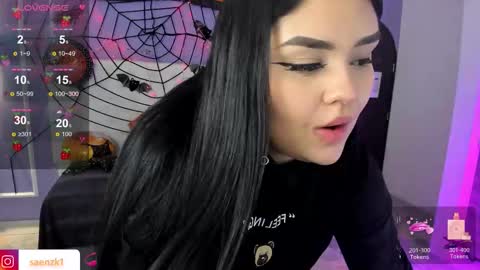 Martina  online show from 18, 10, 2025