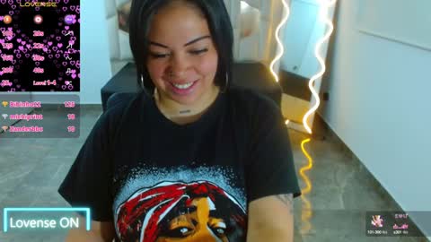 Hey im martina online show from 4, 1, 2025