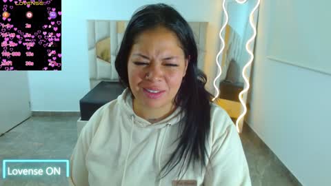 Hey im martina online show from 13, 1, 2025