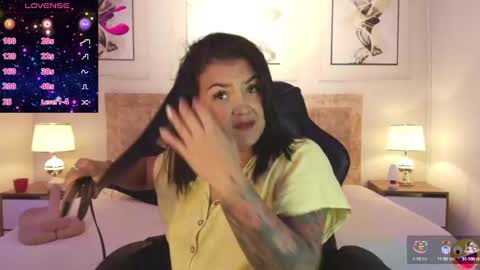 NATALIA ON A TRAVEL FROM DECEMBER 6TH TO THE 9TH ENJOY ME BEFORE I LEAVE online show from 26, 12, 2024