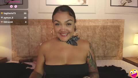 NATALIA ON A TRAVEL FROM DECEMBER 6TH TO THE 9TH ENJOY ME BEFORE I LEAVE online show from 29, 12, 2024