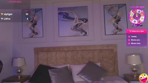 NATALIA ON A TRAVEL FROM DECEMBER 6TH TO THE 9TH ENJOY ME BEFORE I LEAVE online show from 6, 3, 2025