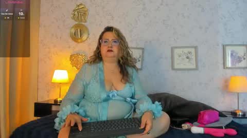 Snapshot of martinacurvy_ chatting on 5, 6, 2026 Martina Caicedo online show from 5, 6, 2026