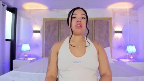 Martina Garcia online show from 3, 2, 2026