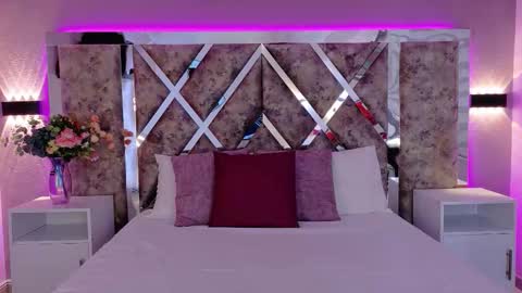 Martina Garcia online show from 3, 3, 2026