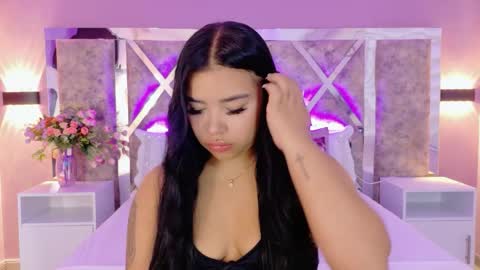 Martina Garcia online show from 30, 3, 2026