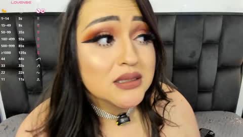 Martina online show from 10, 3, 2025