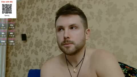 martinbrux online show from 12, 4, 2026