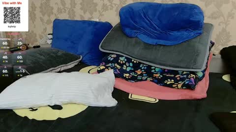 martinbrux online show from 13, 4, 2026