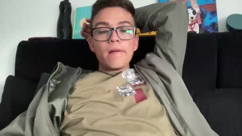 Martin Diaz  online show from 18, 5, 2026