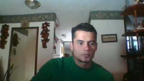 Gaelmonfils2153 online show from 4, 5, 2026