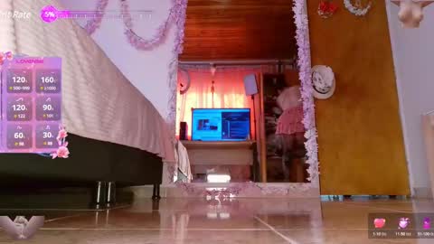 Antonella Martini online show from 15, 1, 2025