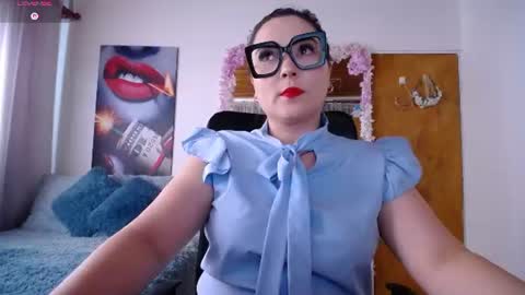 Antonella Martini online show from 30, 6, 2026