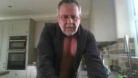 Snapshot of martinrgbxxxx chatting on 18, 5, 2026 martinrgbxxxx online show from 18, 5, 2026
