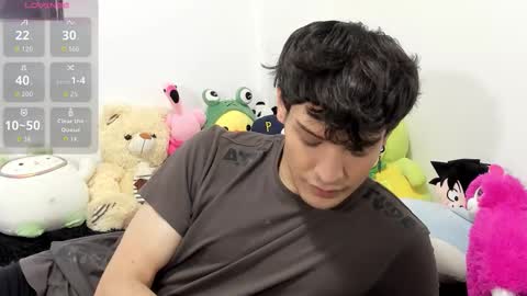 Martin online show from 3, 3, 2026