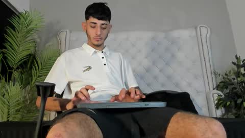 Snapshot of martonny chatting on 3, 12, 2025 Martonny online show from 3, 12, 2025