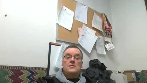 marty1688 online show from 22, 12, 2024