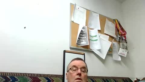 marty1688 online show from 5, 2, 2026