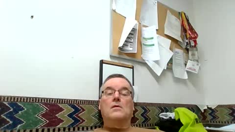 marty1688 online show from 12, 5, 2026
