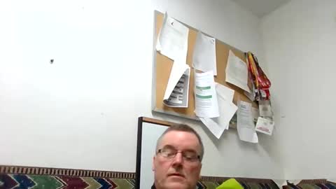 marty1688 online show from 13, 5, 2026