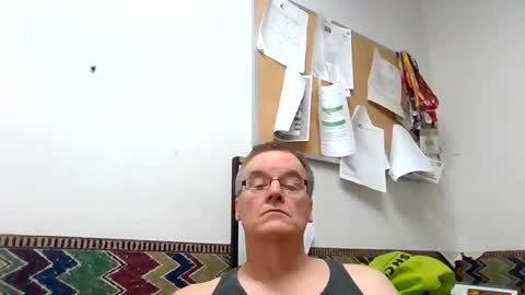 marty1688 online show from 21, 7, 2026