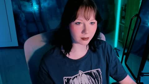 Snapshot of marty_bree chatting on 8, 6, 2026 Nancy online show from 8, 6, 2026