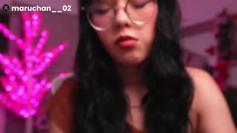 INSTAGRAM Maruchan  02 online show from 19, 10, 2025