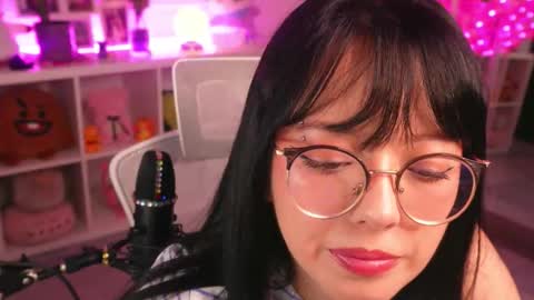 INSTAGRAM Maruchan  02 online show from 13, 11, 2025