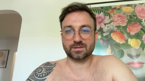 marvinboy69 online show from 20, 6, 2026